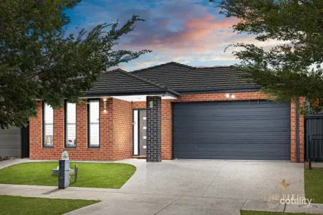 44 Sedgefield Ave, Truganina, VIC 3029