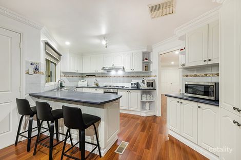 Property photo of 84 Pia Drive Rowville VIC 3178