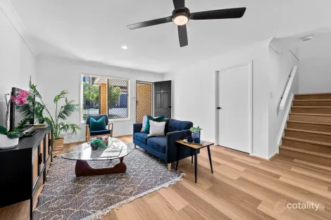 Property photo of 49/70 Allingham Street Kuraby QLD 4112