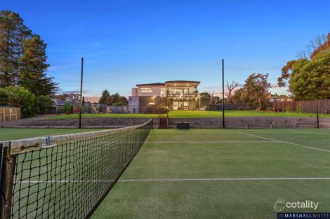 Property photo of 312 Canadian Bay Road Mount Eliza VIC 3930