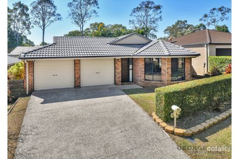 Property photo of 59 Booloumba Crescent Forest Lake QLD 4078
