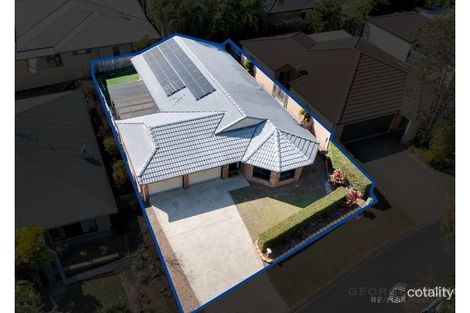 Property photo of 59 Booloumba Crescent Forest Lake QLD 4078