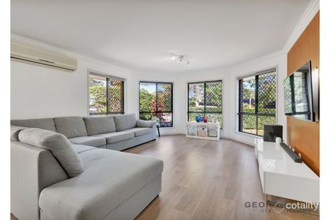 Property photo of 59 Booloumba Crescent Forest Lake QLD 4078