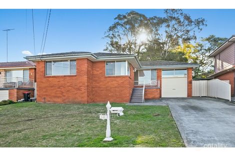 62 Caroline Cres, Georges Hall, NSW 2198