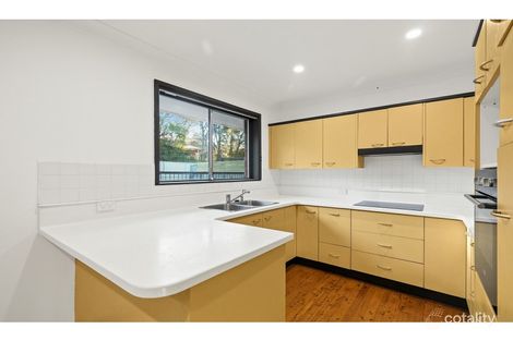Property photo of 62 Caroline Crescent Georges Hall NSW 2198