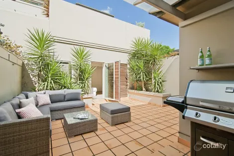 10/51-55 Garland Rd, Naremburn, NSW 2065