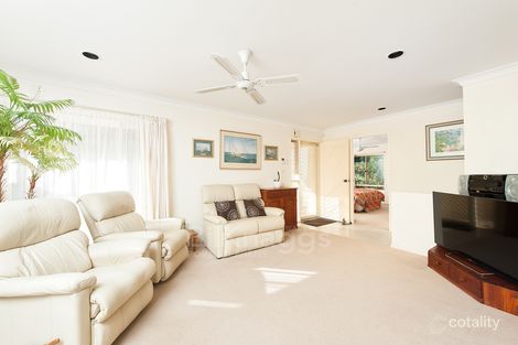 Property photo of 16 Essendene Road Shoal Bay NSW 2315