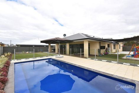 Property photo of 70 Wistful Parade Aveley WA 6069