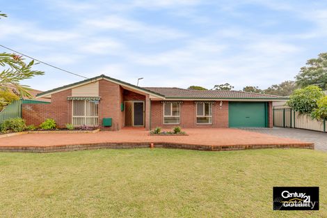 Property photo of 38 Helena Crescent Thornlie WA 6108