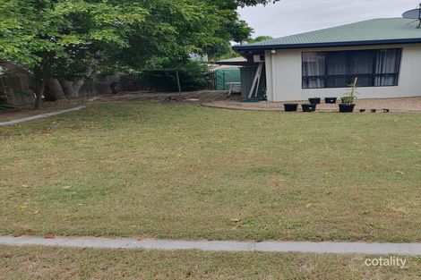 Property photo of 37 Brickondon Crescent Annandale QLD 4814