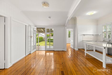 Property photo of 32 Eleanor Street East Toowoomba QLD 4350