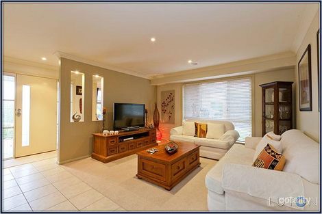 Property photo of 64 Branson Street Dunlop ACT 2615