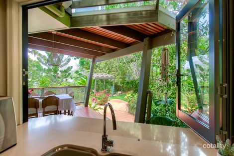 Property photo of 19 Jay Street Red Hill QLD 4059