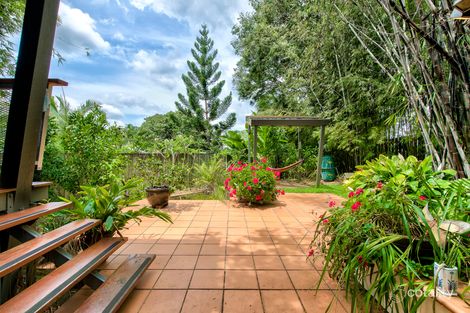 Property photo of 19 Jay Street Red Hill QLD 4059