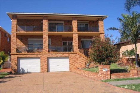 25 Mount St, Bonnyrigg Heights, NSW 2177