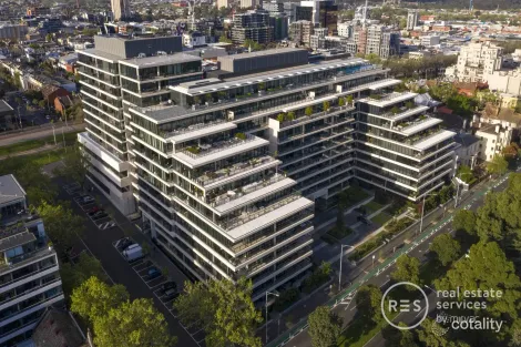 104/280 Albert St, East Melbourne, VIC 3002