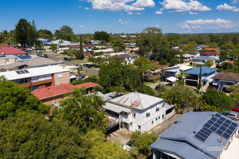Property photo of 22 Rodney Street Wynnum West QLD 4178