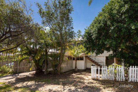 Property photo of 22 Rodney Street Wynnum West QLD 4178
