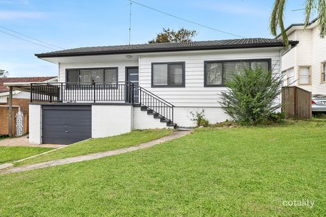 Property photo of 92 Caldarra Avenue Engadine NSW 2233