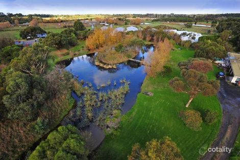 Property photo of 45 Oneills Road Tyabb VIC 3913