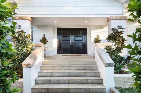 Property photo of 4 Burton Street Linley Point NSW 2066