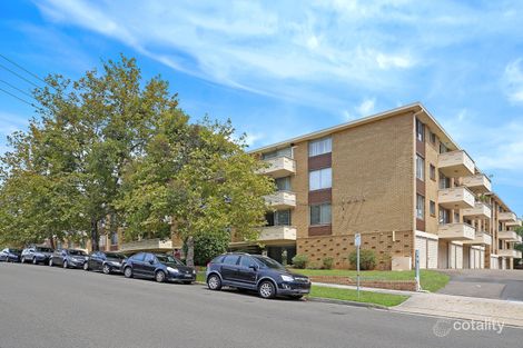 Property photo of 33/6-8 Church Street Randwick NSW 2031