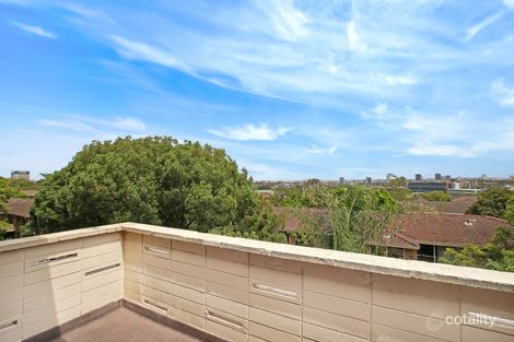 Property photo of 33/6-8 Church Street Randwick NSW 2031