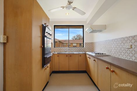 Property photo of 33/6-8 Church Street Randwick NSW 2031