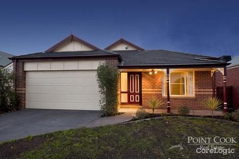 Property photo of 19 Washington Place Point Cook VIC 3030