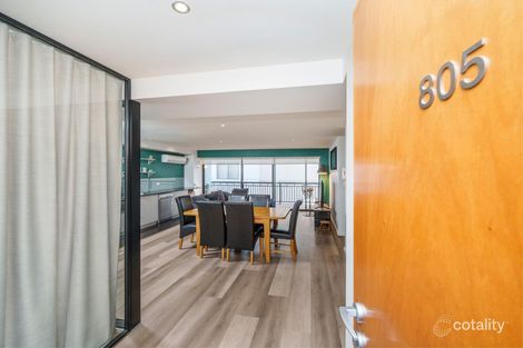 805/251 Hay St, East Perth, WA 6004