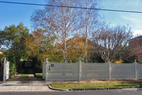 Property photo of 2 Lamellah Street Caulfield VIC 3162