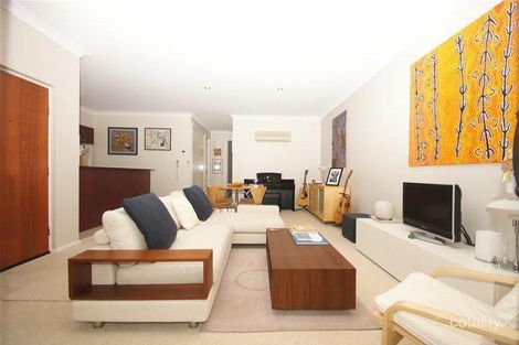 Property photo of 3/6 Hay Street O'Connor ACT 2602