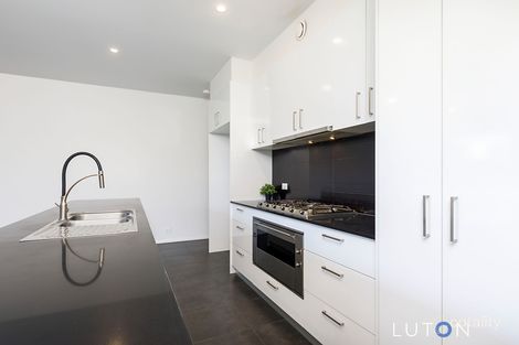 Property photo of 6 Chanter Terrace Coombs ACT 2611