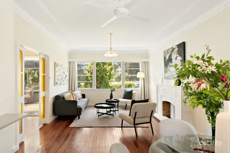 Property photo of 1 Elimatta Road Mona Vale NSW 2103