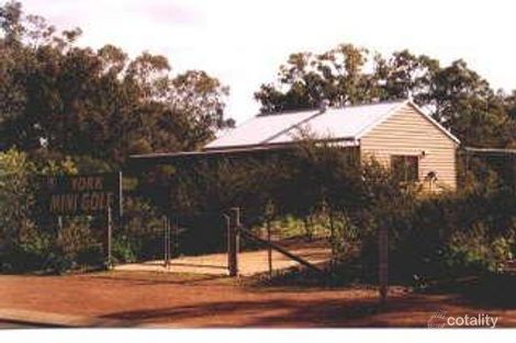 48 Christie Rtt, York, WA 6302