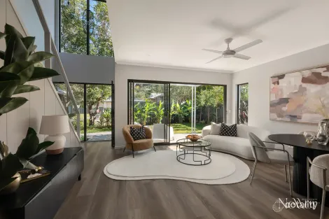 1/12 Jarnahill Dr, Mount Coolum, QLD 4573