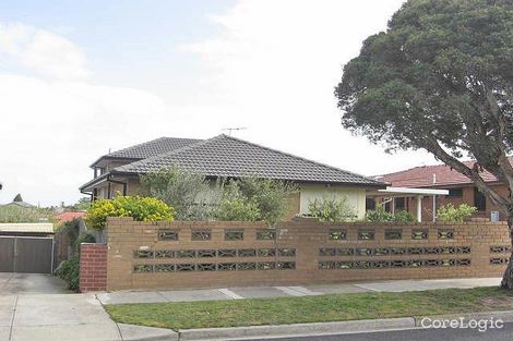 Property photo of 25 Worsley Avenue Clayton South VIC 3169