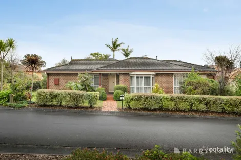 3 Ramble Cres, Croydon, VIC 3136