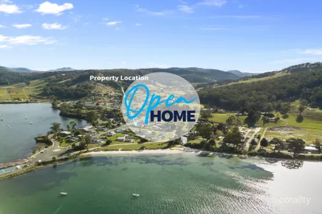 Property photo of 4 Kent Beach Road Dover TAS 7117