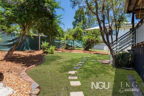 Property photo of 1B Adam Street Bundamba QLD 4304
