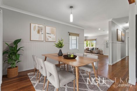 Property photo of 1B Adam Street Bundamba QLD 4304