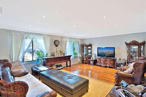 Property photo of 26A Cherrybrook Road West Pennant Hills NSW 2125