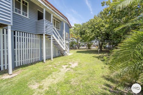 Property photo of 101 Steuart Street Bundaberg North QLD 4670