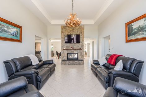 Property photo of 8 Mackenzie Road Royalla NSW 2620
