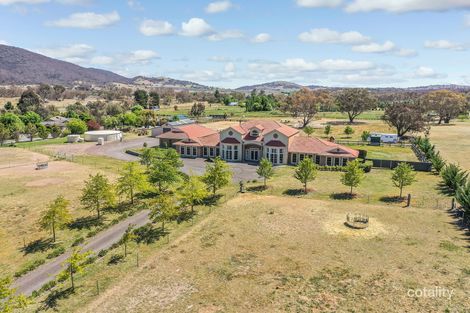 Property photo of 8 Mackenzie Road Royalla NSW 2620