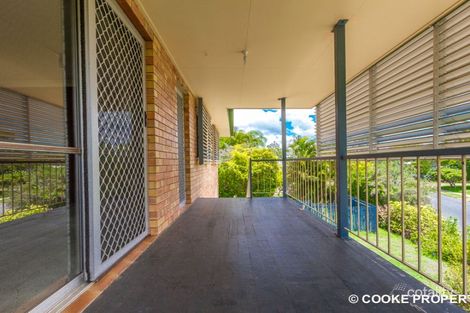 Property photo of 342 Shields Avenue Frenchville QLD 4701