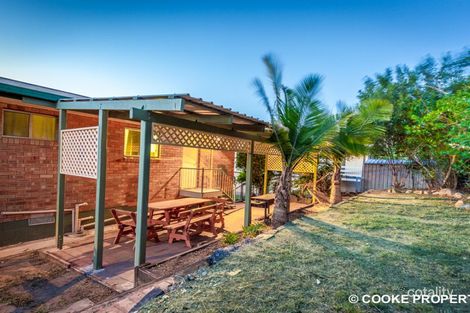 Property photo of 342 Shields Avenue Frenchville QLD 4701