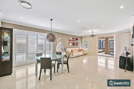28 Carisbrook St, North Kellyville, NSW 2155