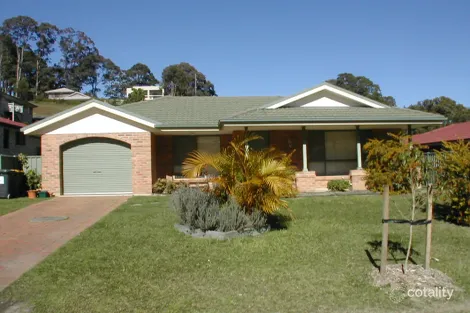 Property photo of 5 Suffolk Close Coffs Harbour NSW 2450