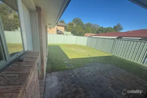 Property photo of 5 Suffolk Close Coffs Harbour NSW 2450